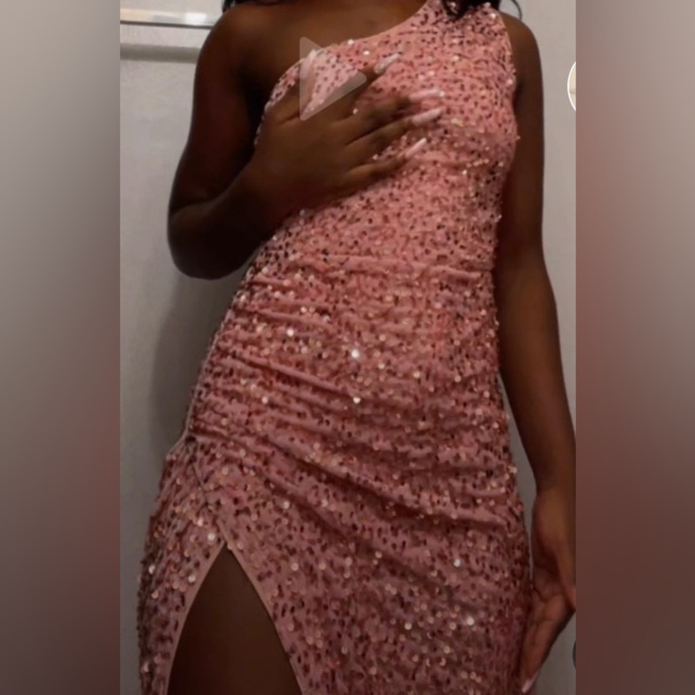 Birthday dress